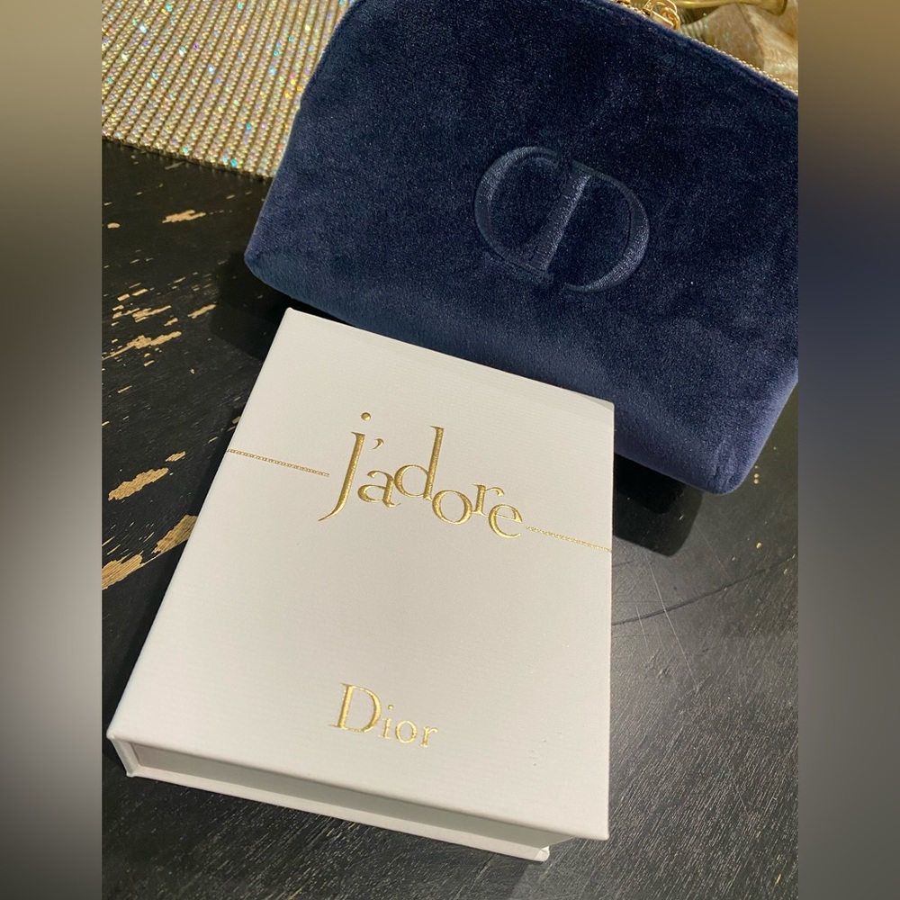 Dior set